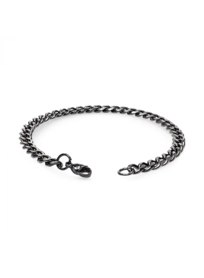 Çelik Zincir Bileklik 1.6X6Mm