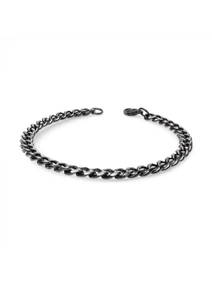 Çelik Zincir Bileklik 1.6X6Mm