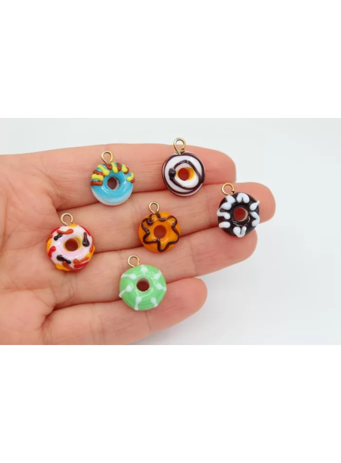 Donut Murano