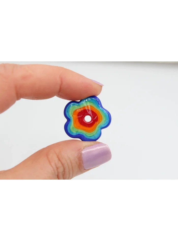 Gökkuşağı Murano