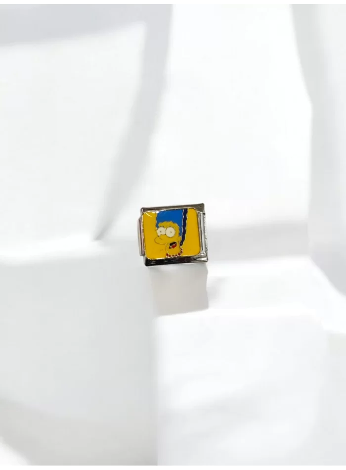 İtalyan Charm Model 18