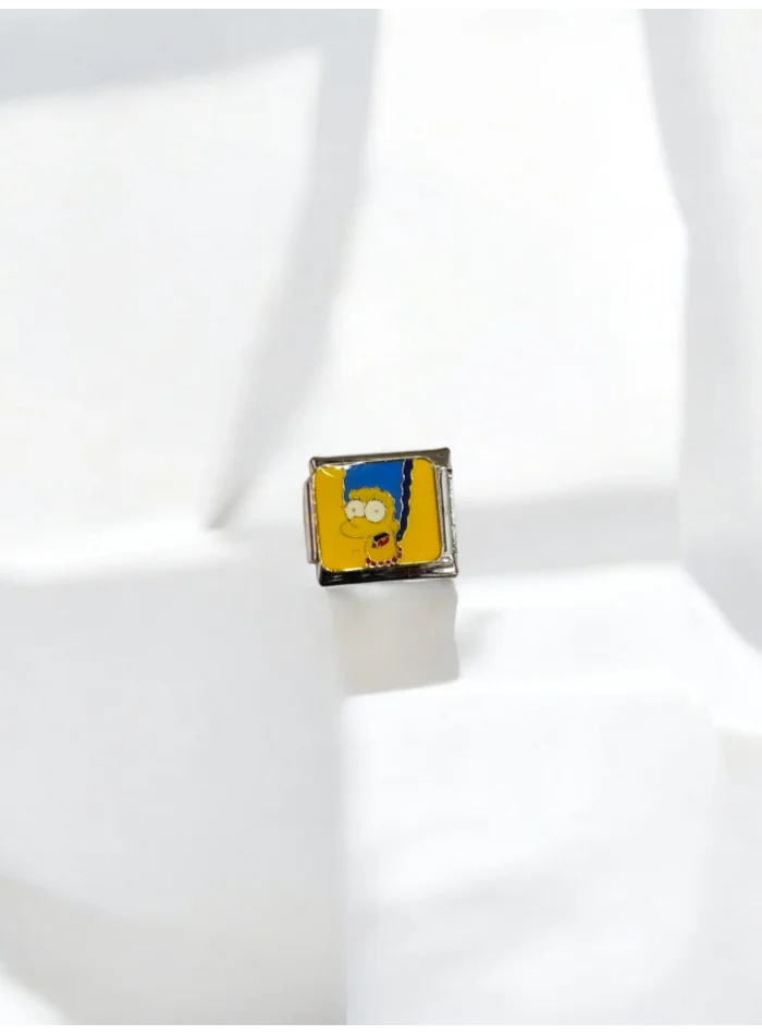 İtalyan Charm Model 18