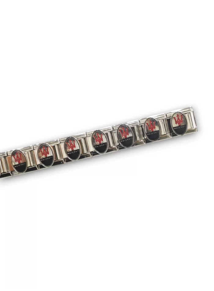 İtalyan Charm Model 3