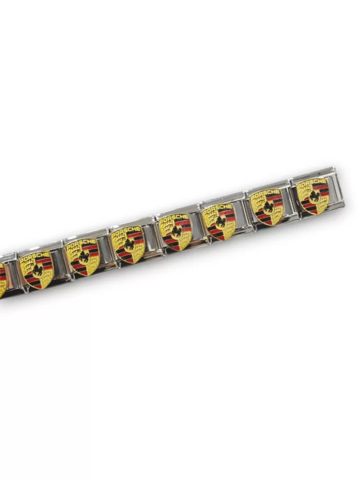 İtalyan Charm Model 4