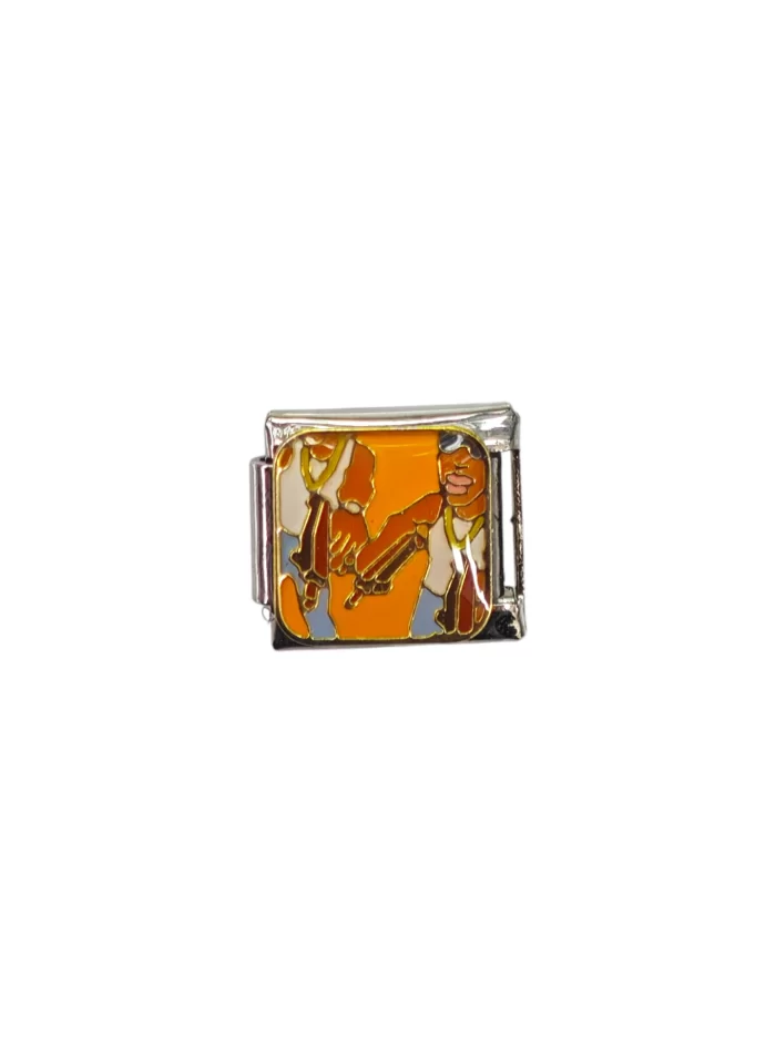 İtalyan Charm Model 6