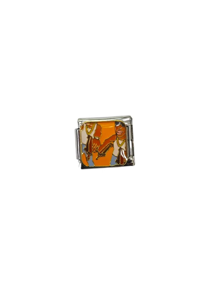 İtalyan Charm Model 6