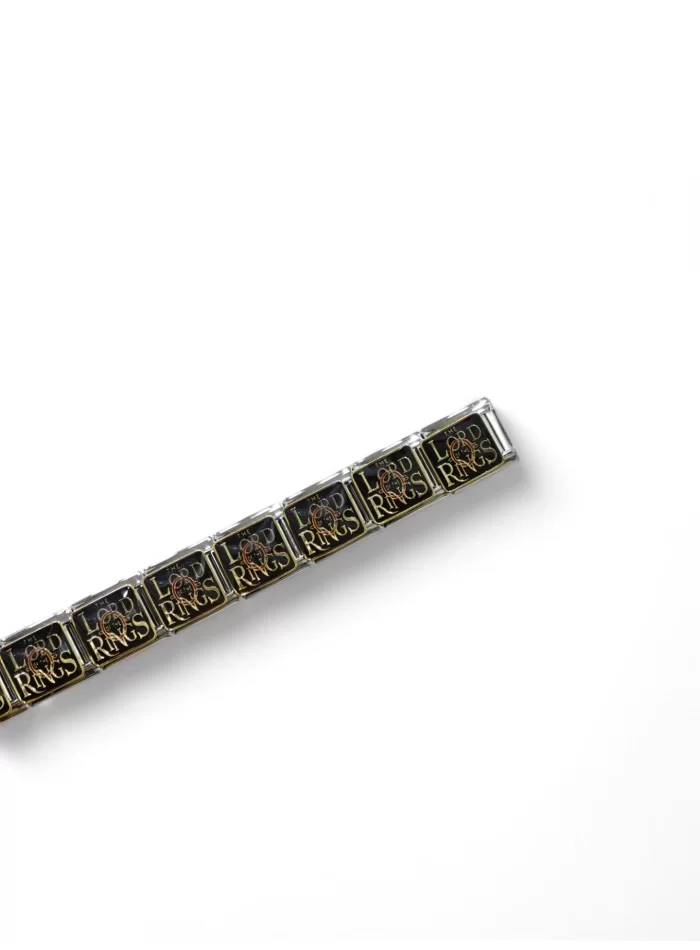 İtalyan Charm Model 9