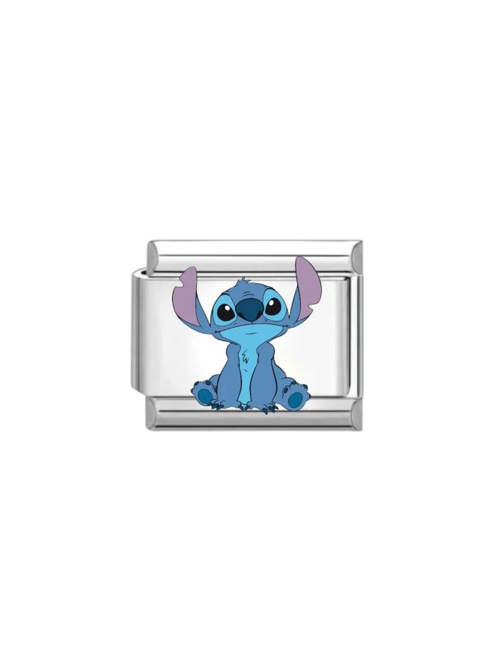 Koala Desenli İtalyan Charm