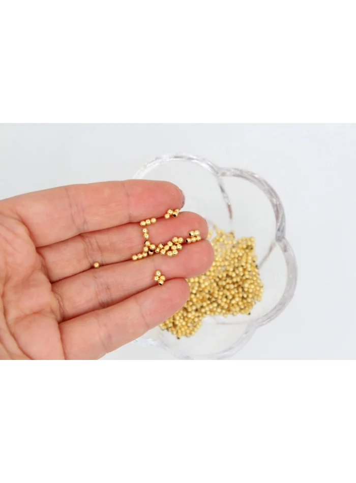 Lak Kap. 2mm Top 10gr
