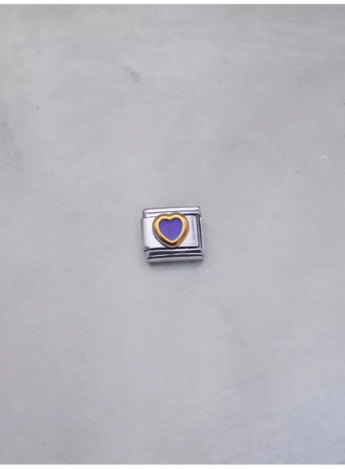 Mork Kalp Detaylı Charm