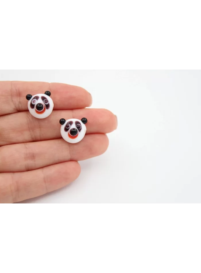 Murano Panda
