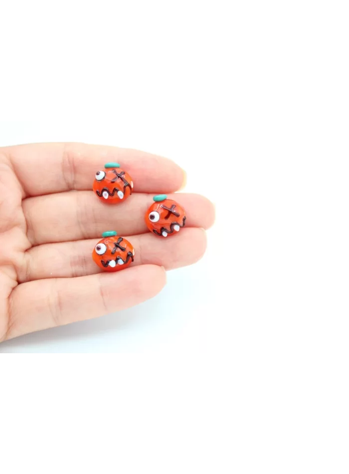 Murano Tek Gözlü Balkabağı