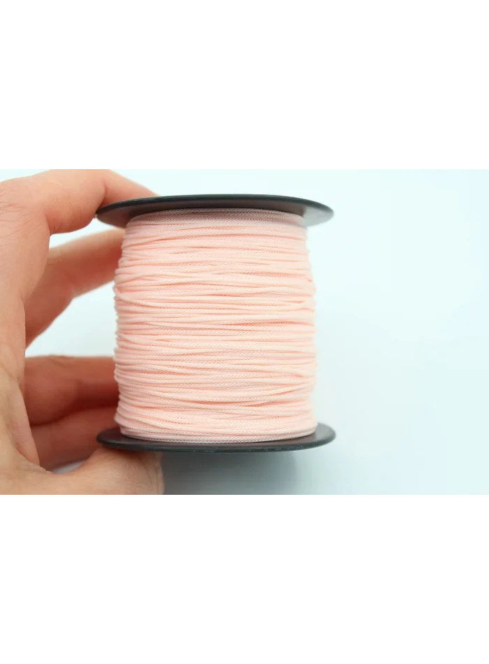 Pembe Paraşüt İpi