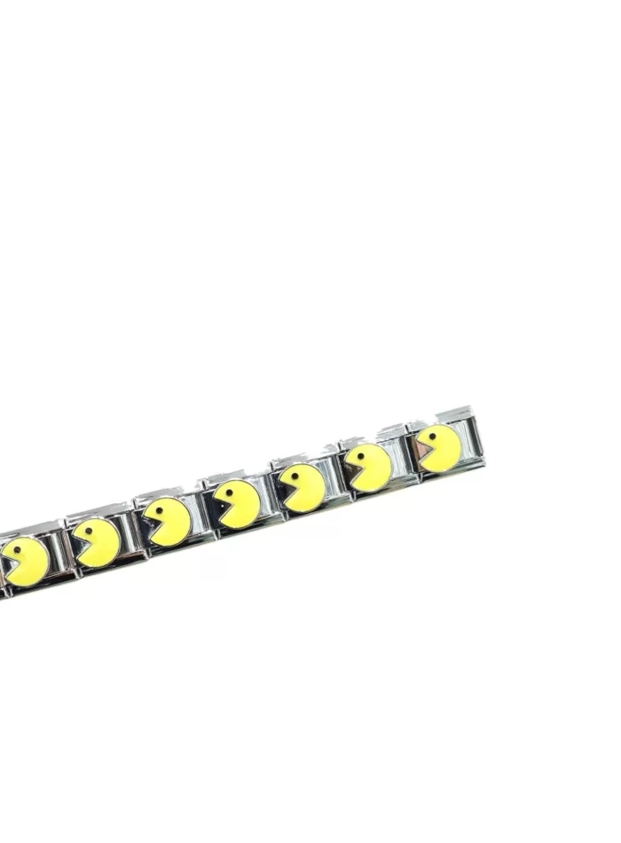 Pman Desenli İtalyan Charm M1