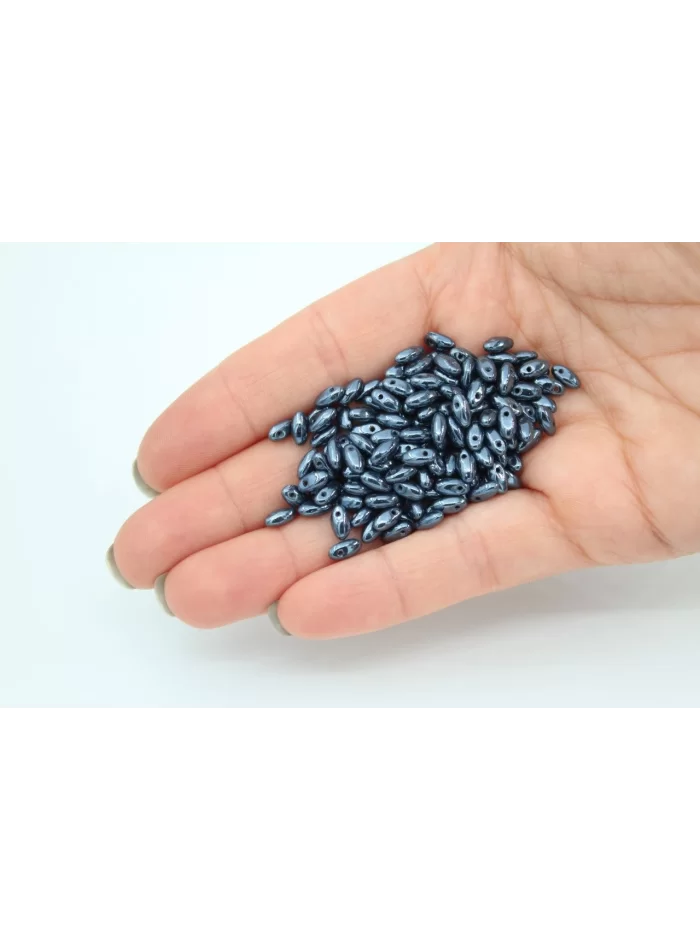 Rice Boncuk Füme 25gr