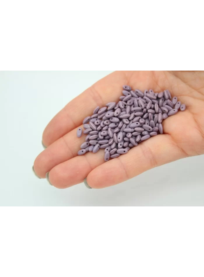 Rice Boncuk Mor 25gr