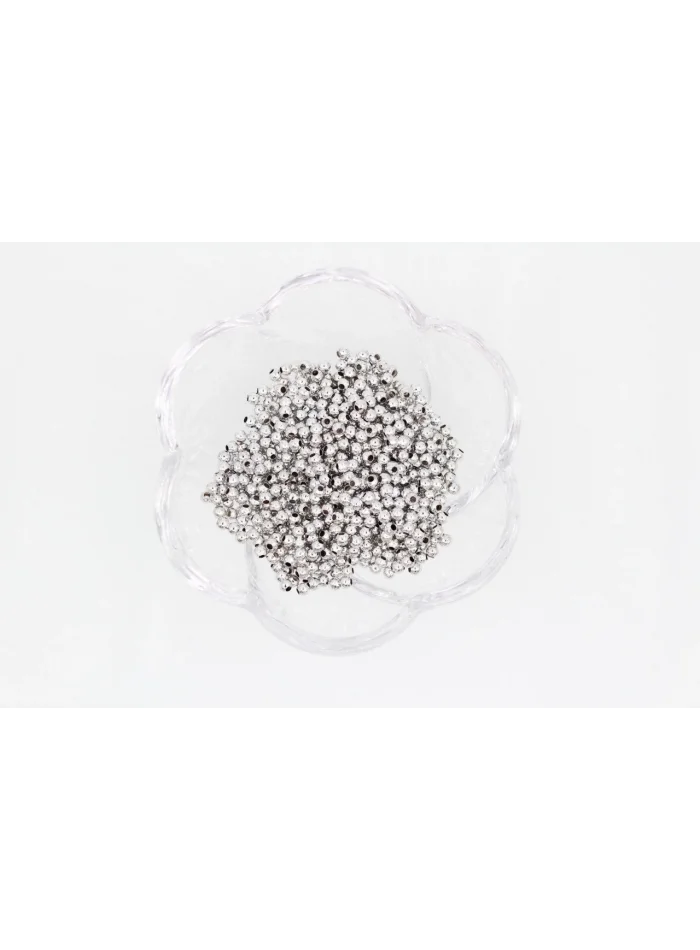 Rodyum Kap. 3mm Top 10gr