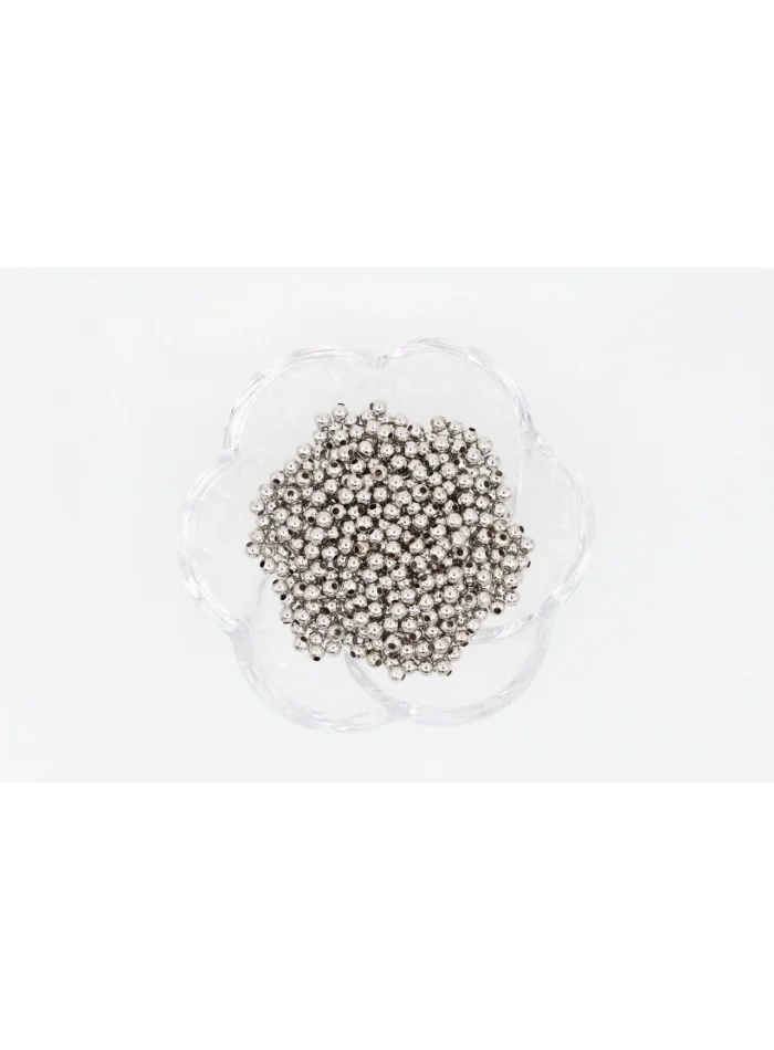 Rodyum Kap. 4mm Top 10gr