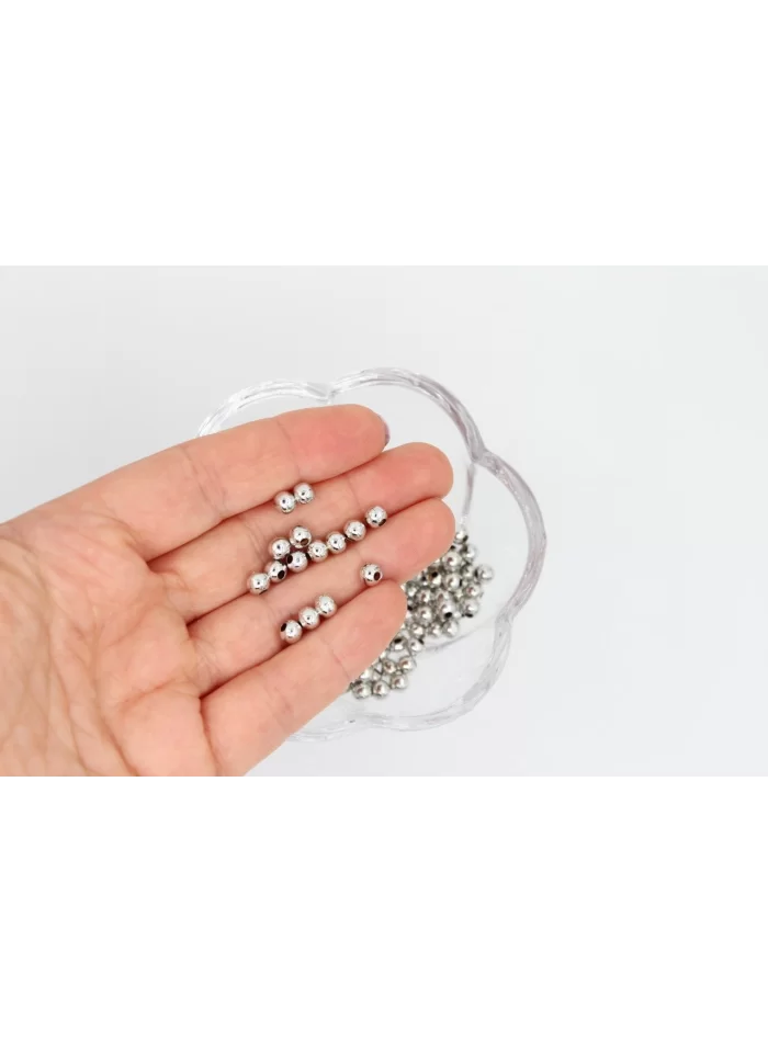 Rodyum Kap. 5mm Top 10gr