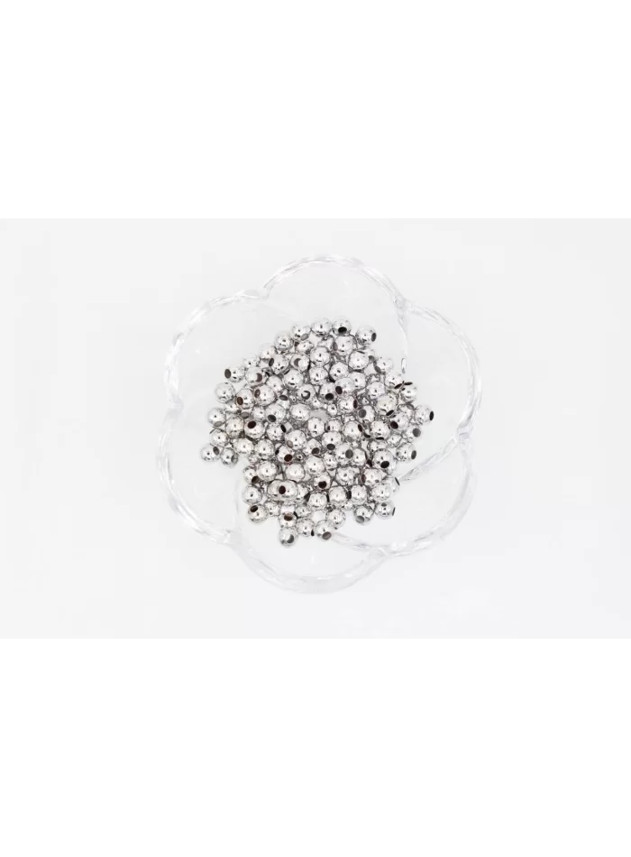 Rodyum Kap. 6mm Top 10gr