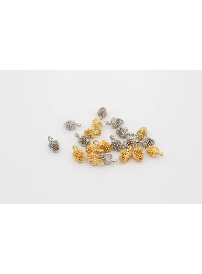 Rodyum Kap. Kozalak