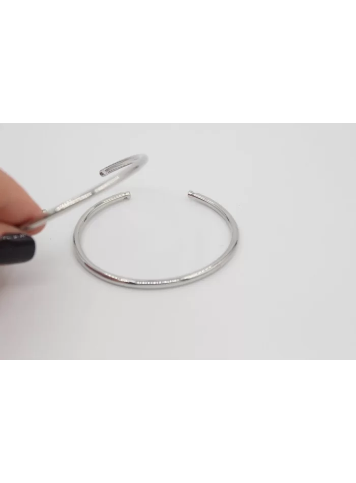 Rodyum Kap. Pandora Bileklik