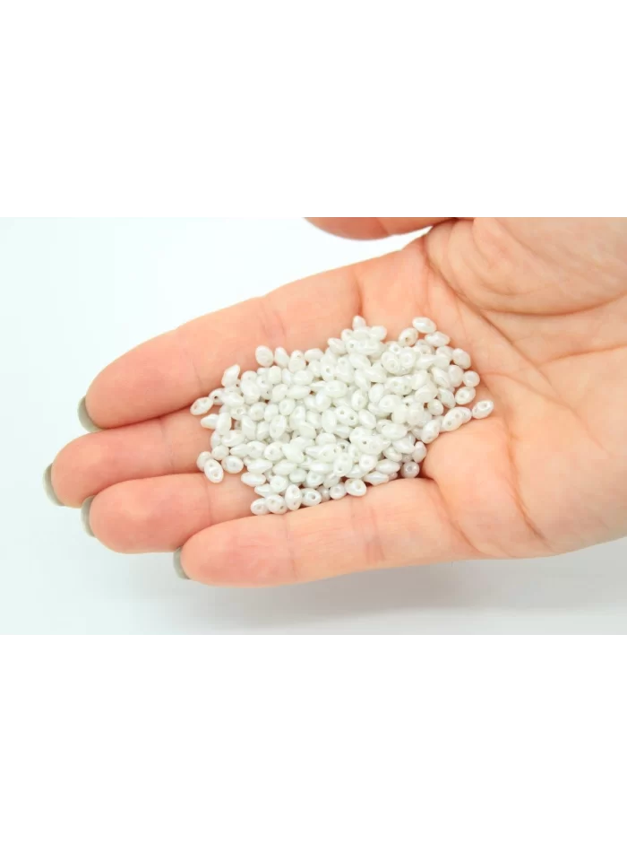 Super Duo Boncuk Krem 25gr