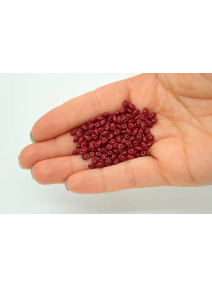 Super Duo Koyu Kırmızı 25gr