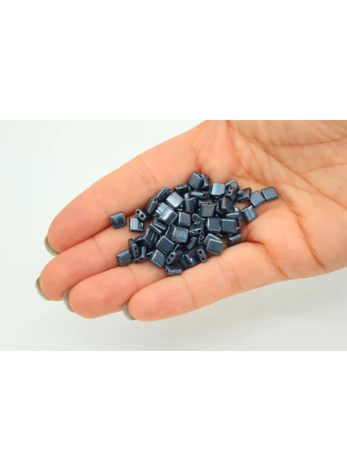 Tilla Boncuk Füme 25gr