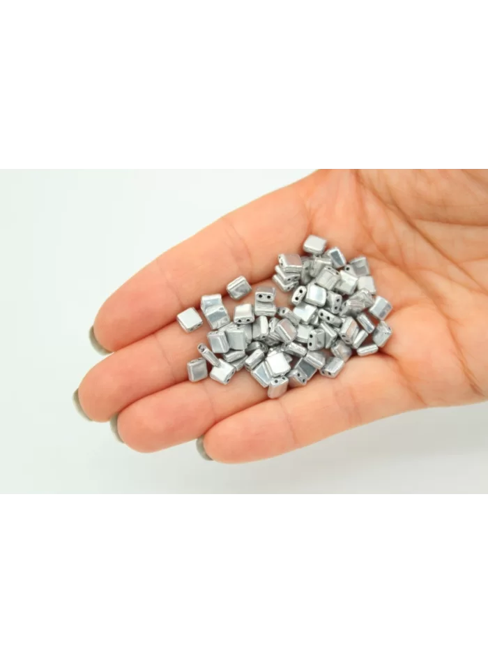 Tilla Boncuk Kaplama Gümüş 25gr