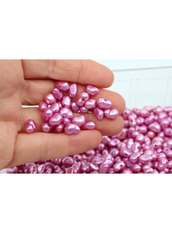 Yamuk İnci Lila 10gr