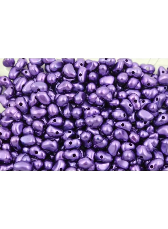 Yamuk İnci Mor 10gr