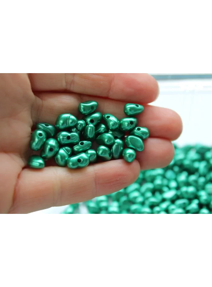 Yamuk İnci Yeşil 10gr
