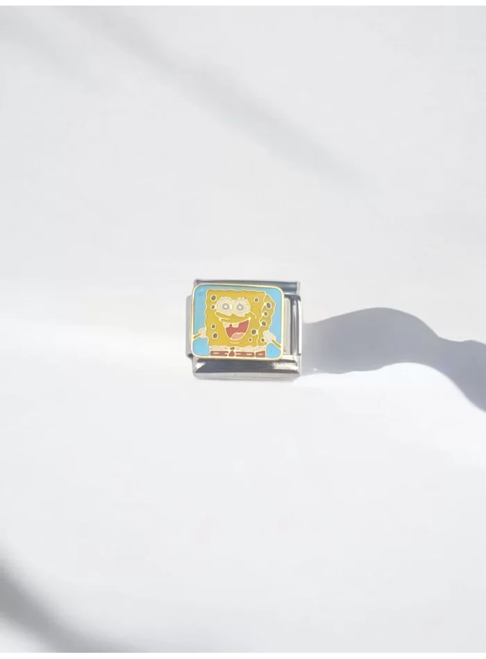 Yeni Charm Modeli