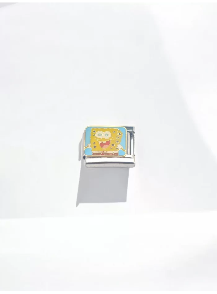 Yeni Charm Modeli