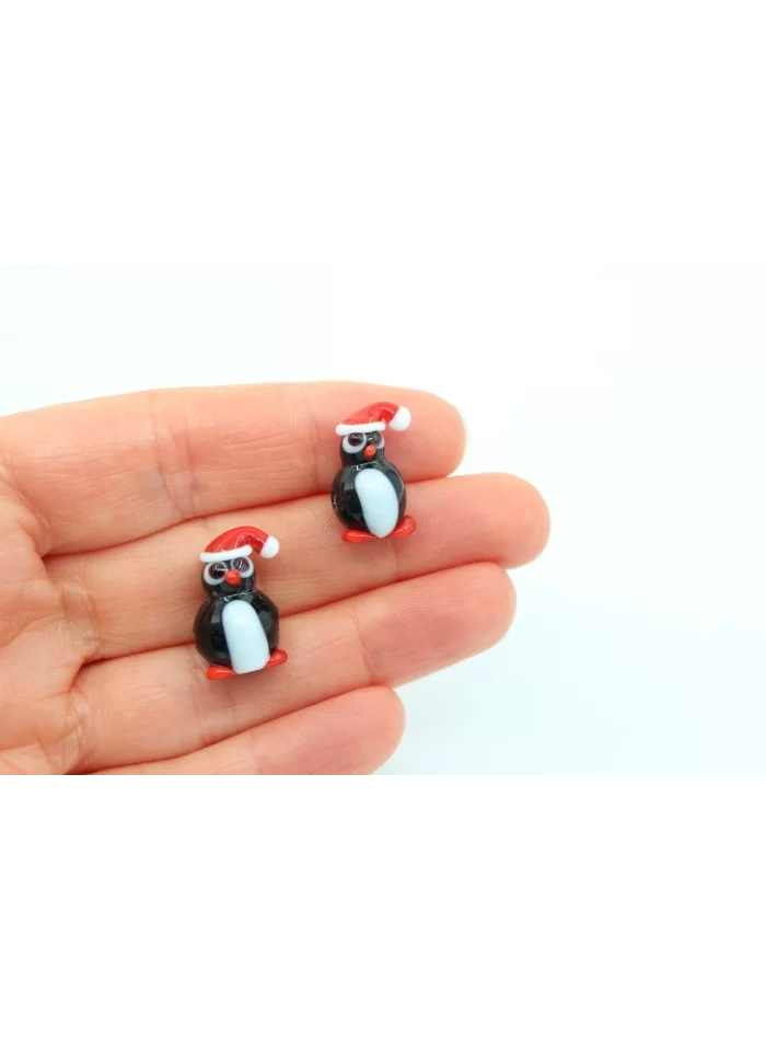 Yılbaşı Penguen Murano
