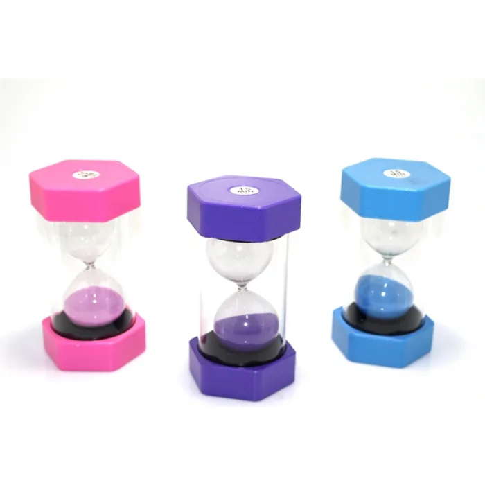 15 Dk Renkli Kumsaati SPR1114