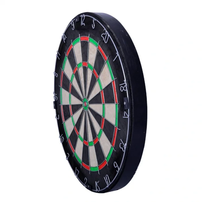 Supertrend Domuz Kılı Dart Tahtası 6 Adet Ok DART-100