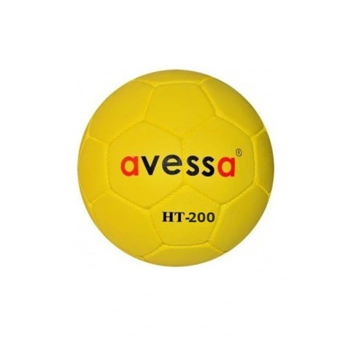 Supertrend Kauçuk Hentbol Topu No 2