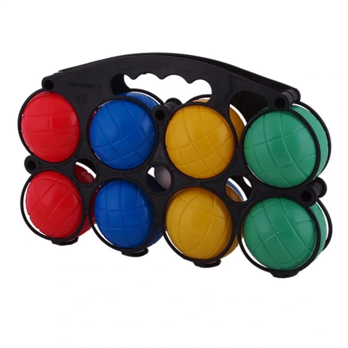 Supertrend Pilastik Bocce Seti