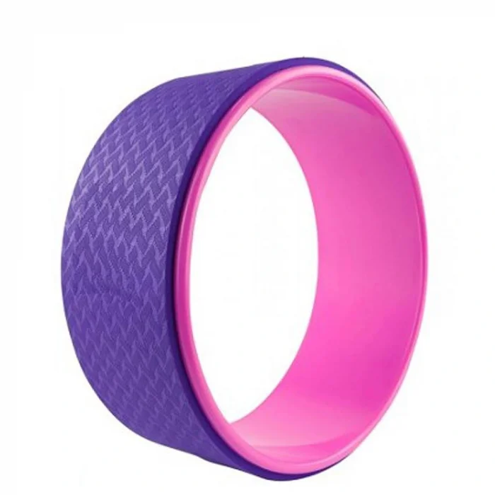 Supertrend Yoga Tekerleği Egzersiz Çemberi