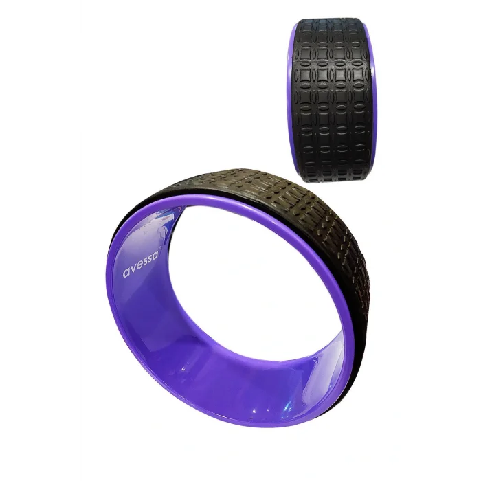 Supertrend Yoga Tekerleği Yoga Wheel MB-31034