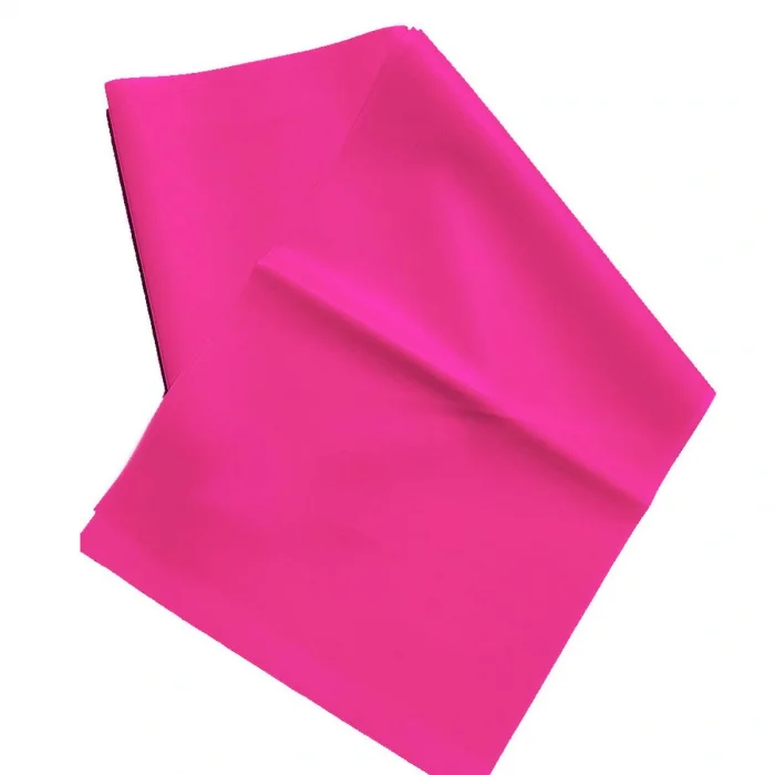 Supertrend Pilates Lastiği Pembe Yumuşak Direnç CE100P