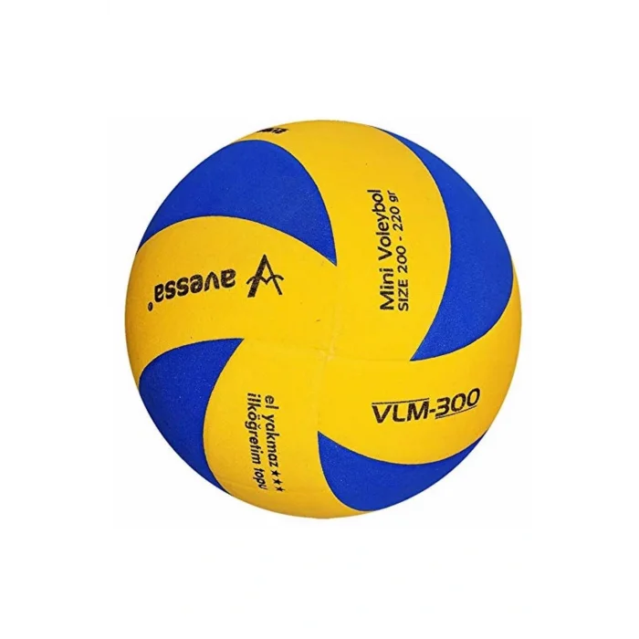Supertrend VLM300 Mini Voleybol Topu