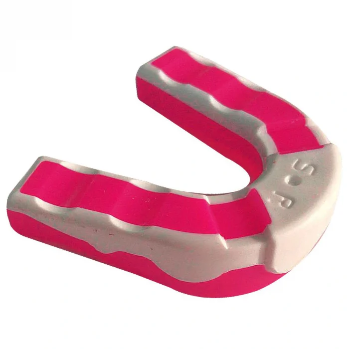 Supertrend DGL-200 Profesyonel Boks Dişliği Pembe