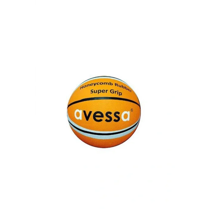 Supertrend Basketbol Topu No:3