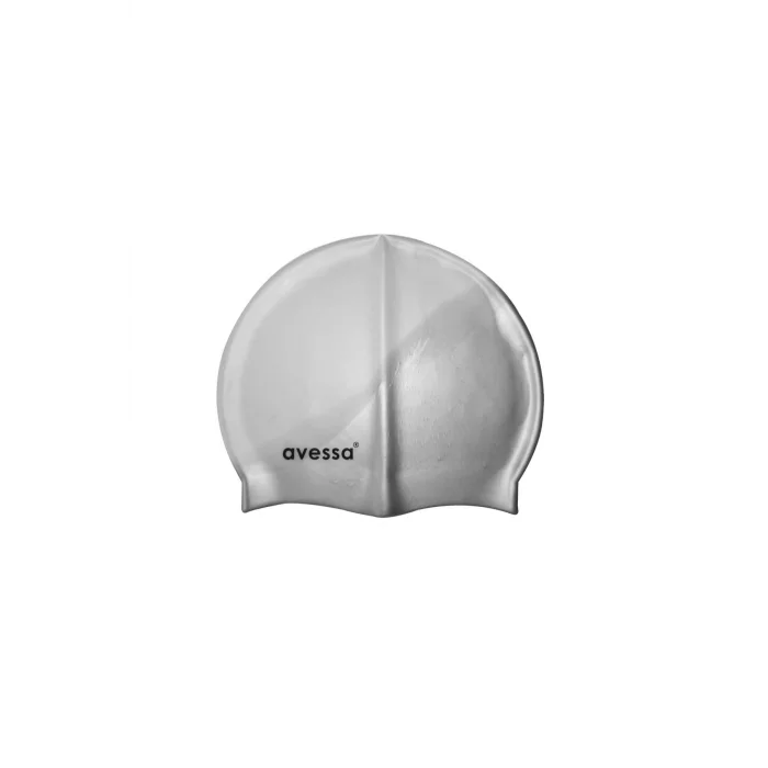 Supertrend Gökkuşağı Silikon Bone Gri-Beyaz MC501