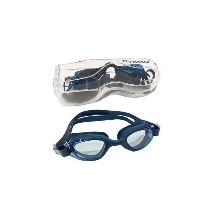 Supertrend Yüzücü Gözlüğü Mavi GS-3