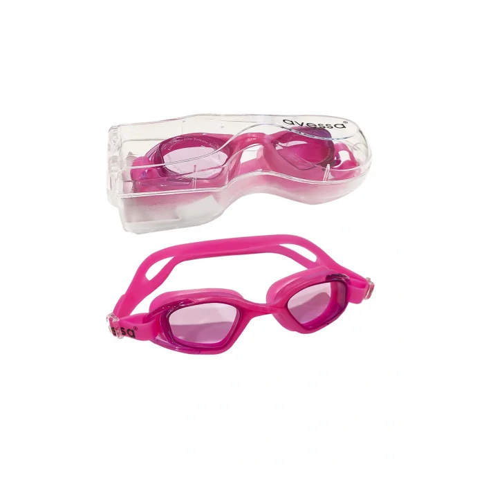 Supertrend Yüzücü Gözlüğü Pembe GS-7
