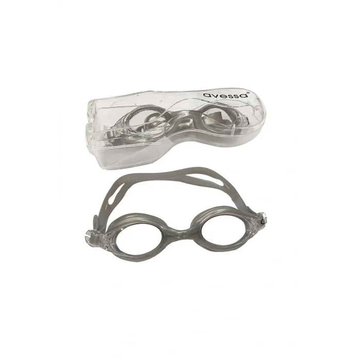 Supertrend Yüzücü Gözlüğü Gri 2548